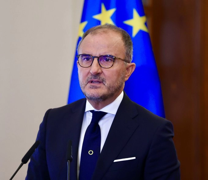 EU je spremna pružiti podršku BiH zbog poplava koje su pogodile dijelove zemlje